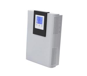 China Solar DC12V 1500W Low Frequency Power Inverter factory