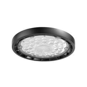China Industrial Round IP65 High Bay Light 100-240V 50/60Hz For Workshop factory