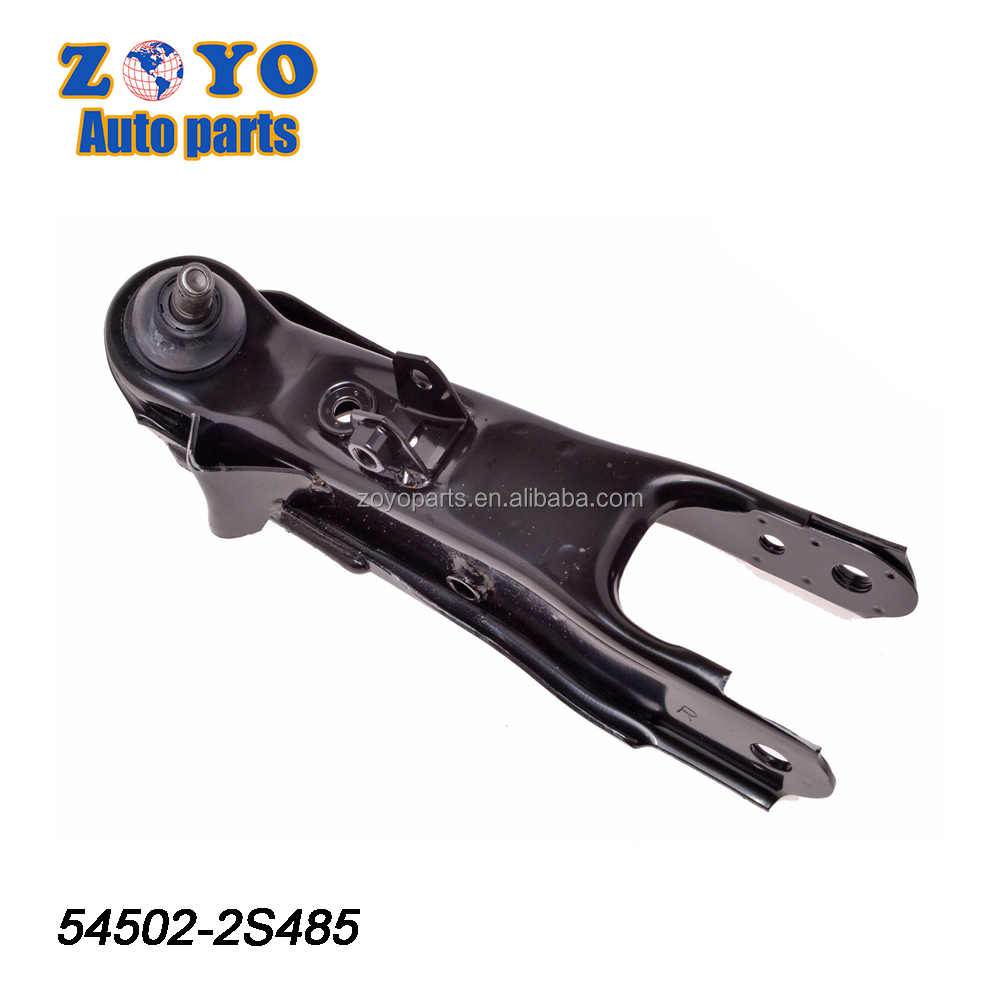 1999-2008 N420N65 Front Lower Control Arm for Nissan Pick Up D22 98-02 Suspension Parts