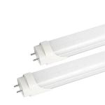 28w Aluminium T8 LED Tube / 5 Foot 6ft T8 LED Tube Light 26*1500mm Customized