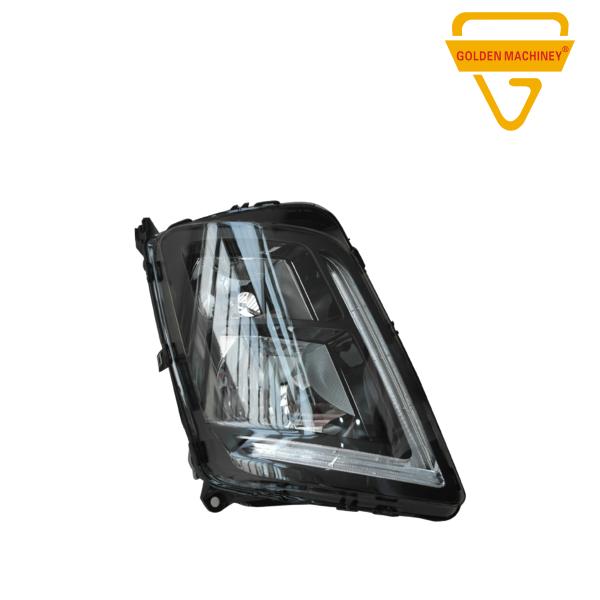 22239060 VOLVO FMX TRUCK Headlamp