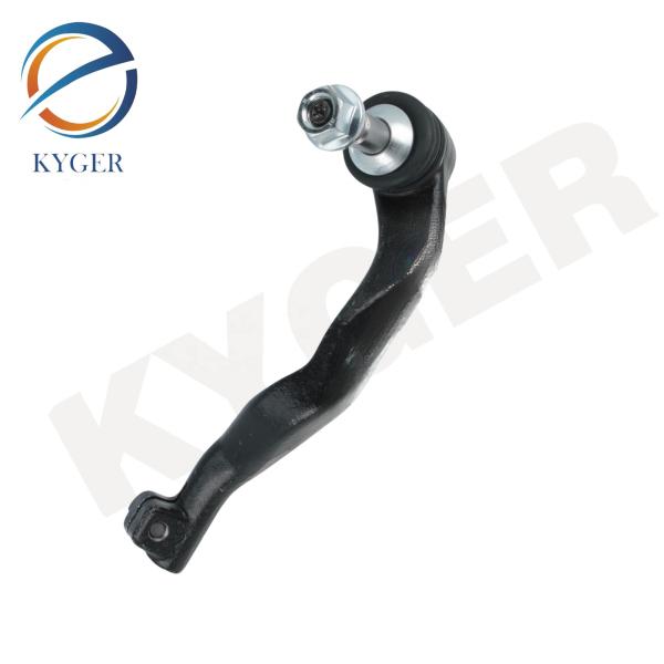 KYGER High Quality 3210 6869 425 Track Rod End Front Axle Right For BMW X1 F48