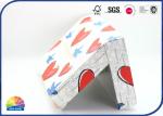 4c Print Corrugated Mailer Box F Flute Mailing Packing Gift Boxes