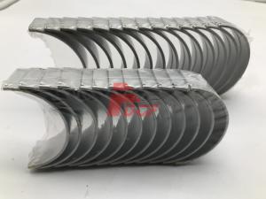China DB58 Crankshaft Main Bearing 65.01110-6090B Con Rod Bearing 65.02410-6003P Excavator Parts factory