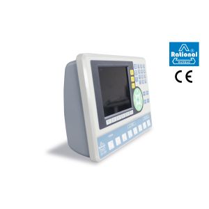 China Professional Rational Digital Readout System Anti - Jamming Capabilities factory