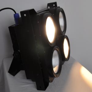 China CE UL High quality Stage Lighting Guangzhou White 400W 4x100W LED Matrix factory