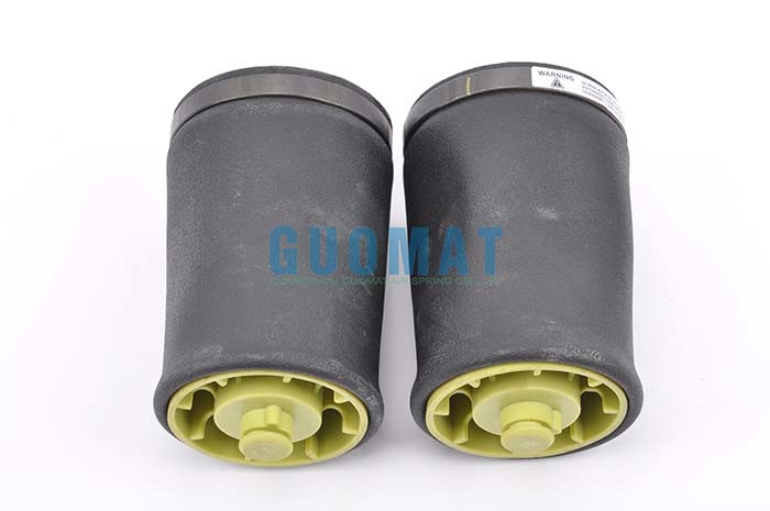 BMW X5 E53 Pneumatic Spring Air Suspension Shocks Rear Left And Right 37126750355／37126750356