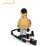 IATF16949 Air Suspension Compressor For Toyota Prado 2.7 4.0 GX470 4891060020