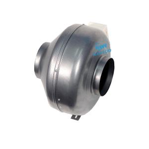 China Circular Duct Centrifugal Fans In Galvanized Steel Casing for Main hall factory