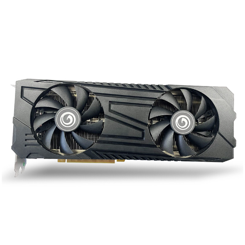 Metal Plastic Miner Graphics Card CMP 50HX 10GB GDDR6 54mh/S For Dedicated ETH ETC