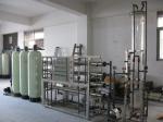 15Bar Pressure Deionized Water Systems For Lab SGS Approved