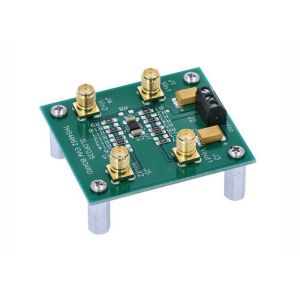 China THS4062EVM Embedded Solutions THS4062 High Speed Amplifier Evaluation Module factory