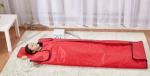 Carbon Fiber Heating Element No Emf Sauna Blanket Far Infrared For Health Clinic