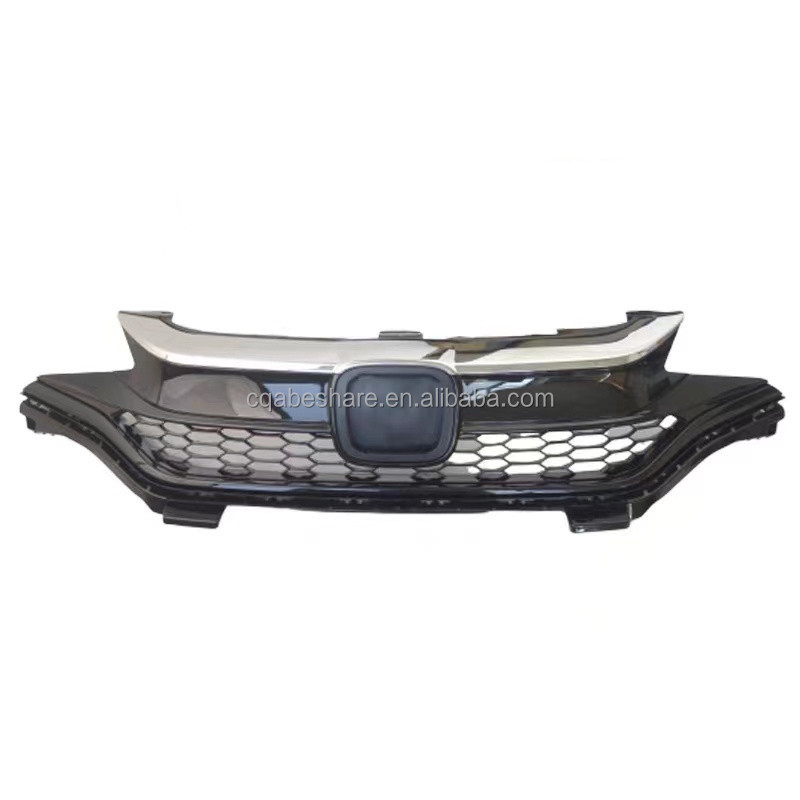 Auto Body System Front Grille Cover 71121-T5H-H50 for Honda Jazz/FIT GK5 OEM Standard
