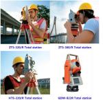 New Hi-target Total Station Made in China