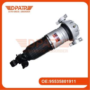China Porsche Cayenne 95535801911 95535802010 Rear Air Suspension Absorber on sale