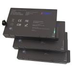 Inspired Energy Nl2024HD Nl2024 Nl2020A22 Replacement Battery Medical Lithium