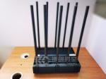 Military mobile phone signal shield 2g.3g.4g.5g Mobile Phone Signal Jammer WiFi