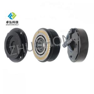China Mercedes benz diesel Auto AC Compressor Pulley Clutch Kit 7PK 113MM 12V for 190 SERIES factory