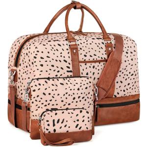 China Travel Business Carry On Tote Travel Weekender Bag With Trolley Sleeve factory