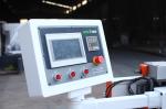 Door Pur Edge Banding Machine Price Automatic Board Edging Machine 16.2kw