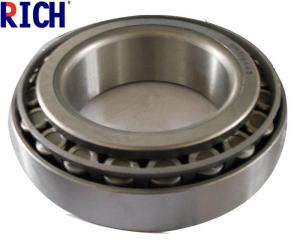 China Traile Wheel Bearing SET79 Auto Parts Bearings HM88542 / HM88510 Type P4 Grade factory