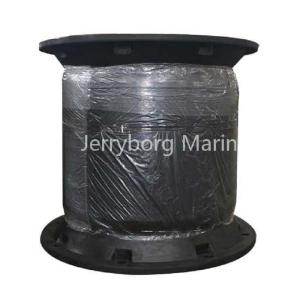 China marine rubber fenders dock jetty super cell marine rubber fenders factory