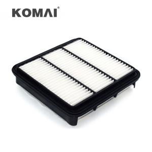 China KOMAI Cabin Air Filter P506010 A-1517 8-97251944-0 8-97369293-0 1500A098 AF26543 for Truck Engine Excavator factory