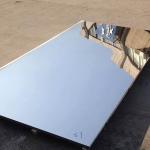 AISI 2mm Stainless Steel Plate Sheets Customized Package