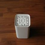 Route Shell Plastic Injection Molding Products