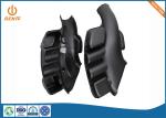 HASCO Plastic Injection Molding Parts For EV Charging Joints Stents