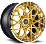 Customized 22rims Forged Alloy Rims For FerrariF12 Berlinetta