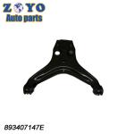 Nature Rubber Bushing Stamped Front Lower Control Arm for Volkswagen Passat B3