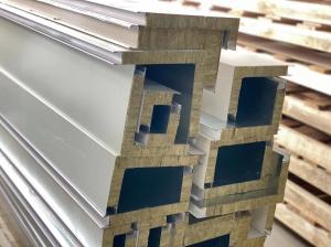 China Bathroom Ship Wall Panels Cover 400x200x25mm factory