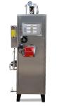 Light Heavy Oil Fired Steam Generator Energy Saving Low Pressure 200kg