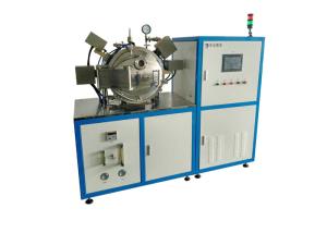 China Vacuum Induction Furnace High Temperature sintering furnace oven lab factory
