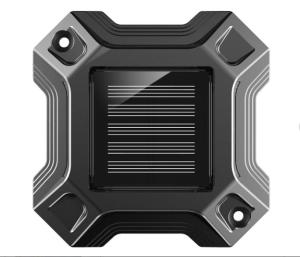 China Solar Powered IP68 Waterproof LED Light Solarlite Road Studs factory