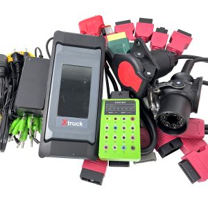 XTRUCK Chassis Inspection Tool for ZF FAST SINOTRUK Transmission