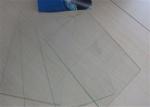 1.3mm - 2.0mm Thickness Clear Float Glass Sheet , Tempered Glass Sheets For