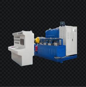 China Professional Digital Hydraulic Pump Test Bench for Repairing Excavator factory
