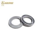 Tungsten Carbide Circular Slitter Knife For Cutting Lithium Battery Electrode