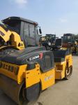 Used Roader Roller XCMG505 Compactor Used XCMG60
