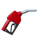 Nozzle Dispenser Gasoline Dispenser Automatic Flow Dispenser Gasoline