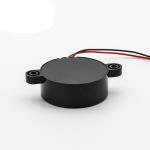 DC 9V-24V 90dB Lead Wire Active Piezo Electronic Alarm Buzzer