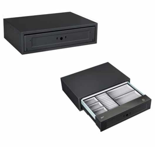 China Digital Touch Screen Password Wardrobe Cabinet Fingerprint Drawer Lock Box Jewelry Key Safe Box factory