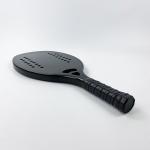 3k Carbon Padel Tennis Racket 22 Eva Beach Padel Tennis Bats