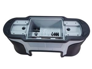 China Sub Gate Insert Mold Insert Mold Design With 1.2343 Steel factory