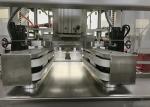 25 Bags/Min Semi Auto Sanitary Towel Sealing Machine