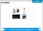 Home Ambulance Patient Monitoring Equipment , Automated Portable Vital Sign