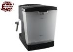 Stainless Steel Household Espresso Machine 16L 12 Cups Efficient Removable
